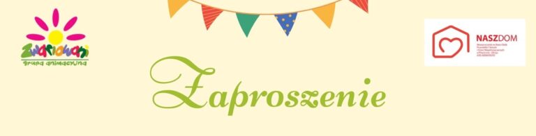 Zaproszenie na Piknik Wdzięczności
